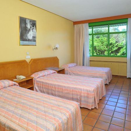 As Hoteles Altube Zuia Δωμάτιο φωτογραφία