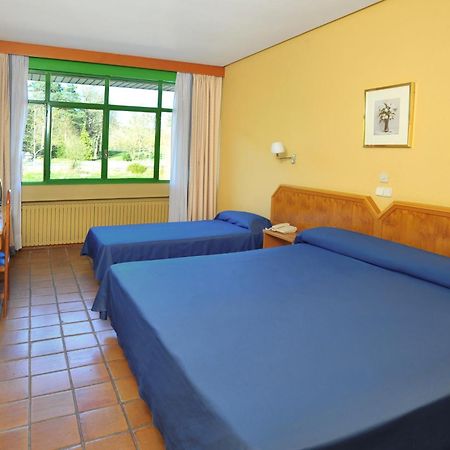 As Hoteles Altube Zuia Δωμάτιο φωτογραφία