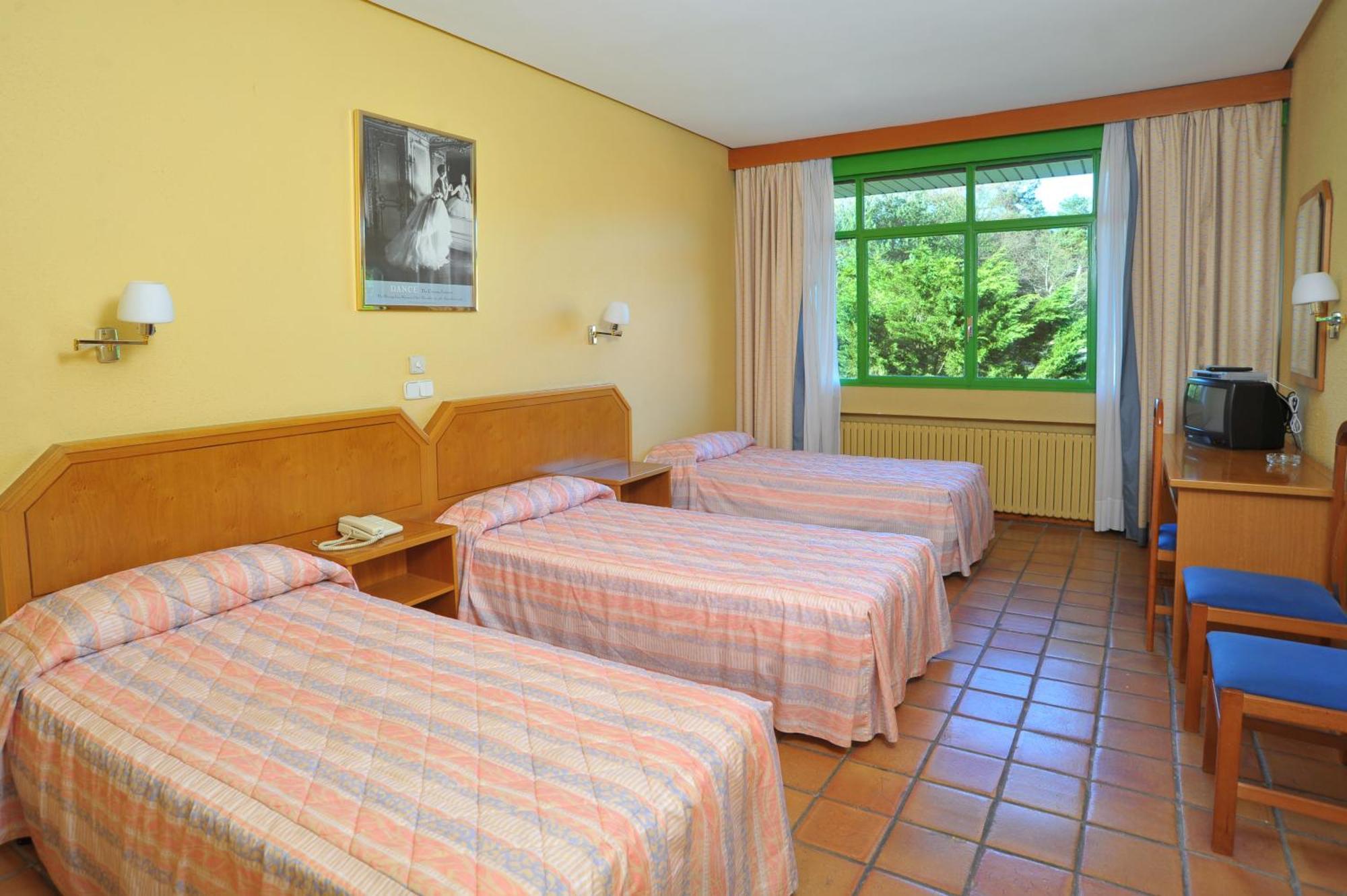 As Hoteles Altube Zuia Δωμάτιο φωτογραφία