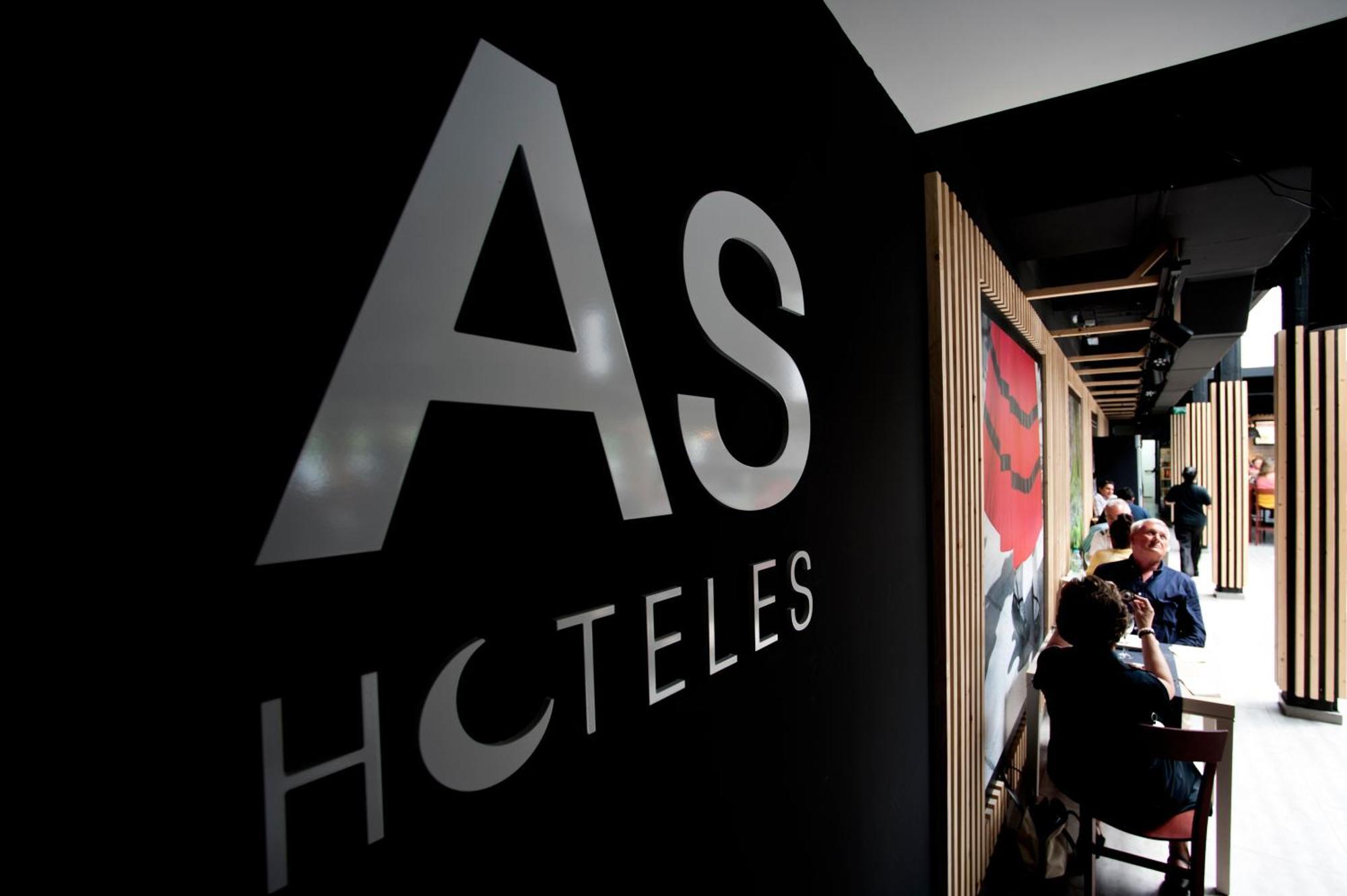As Hoteles Altube Zuia Εξωτερικό φωτογραφία