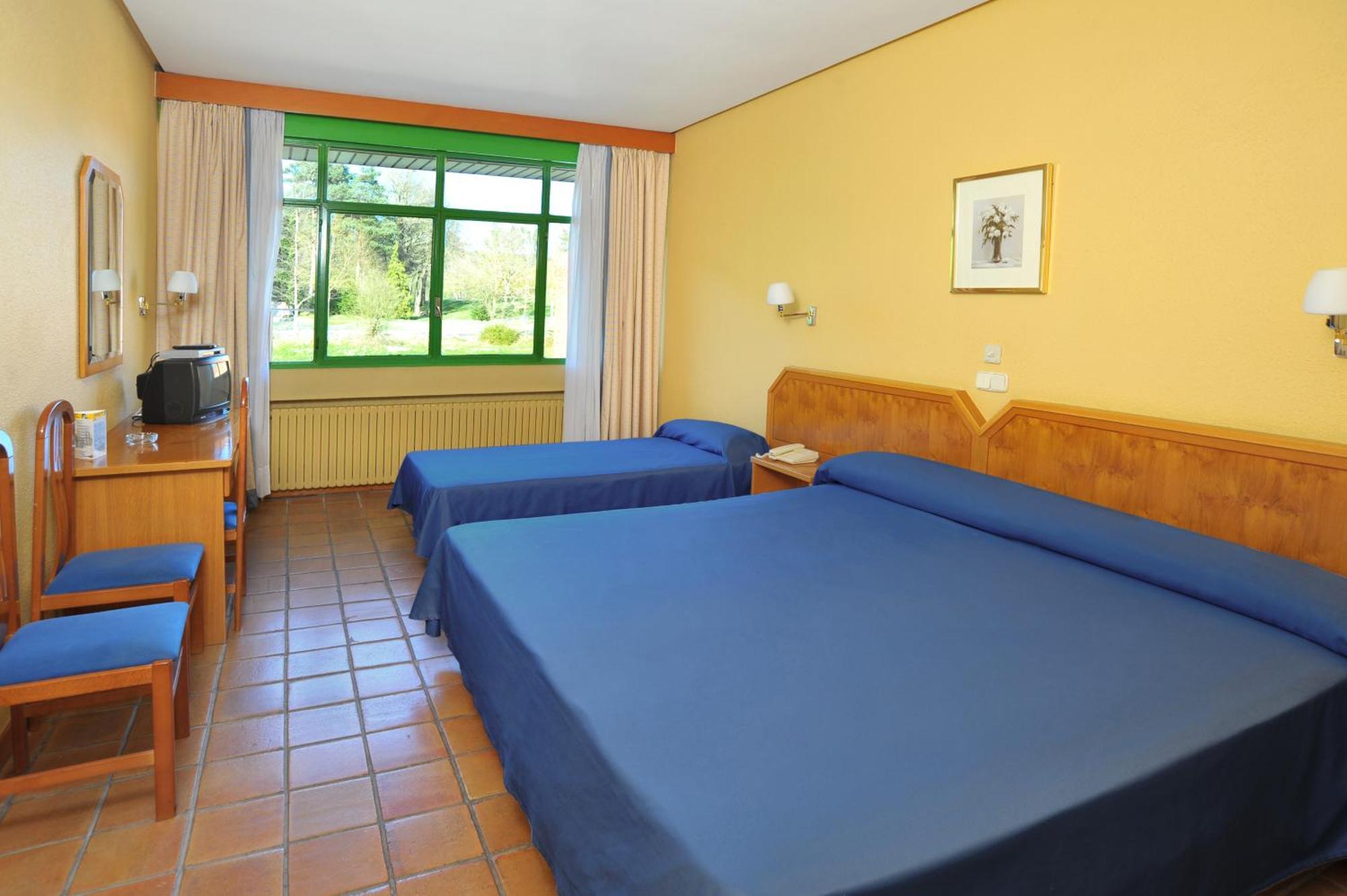 As Hoteles Altube Zuia Δωμάτιο φωτογραφία