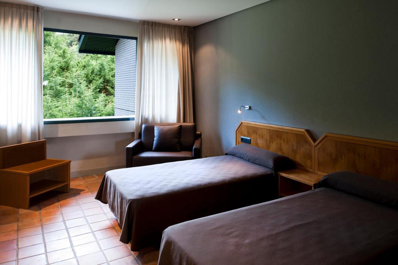 As Hoteles Altube Zuia Εξωτερικό φωτογραφία