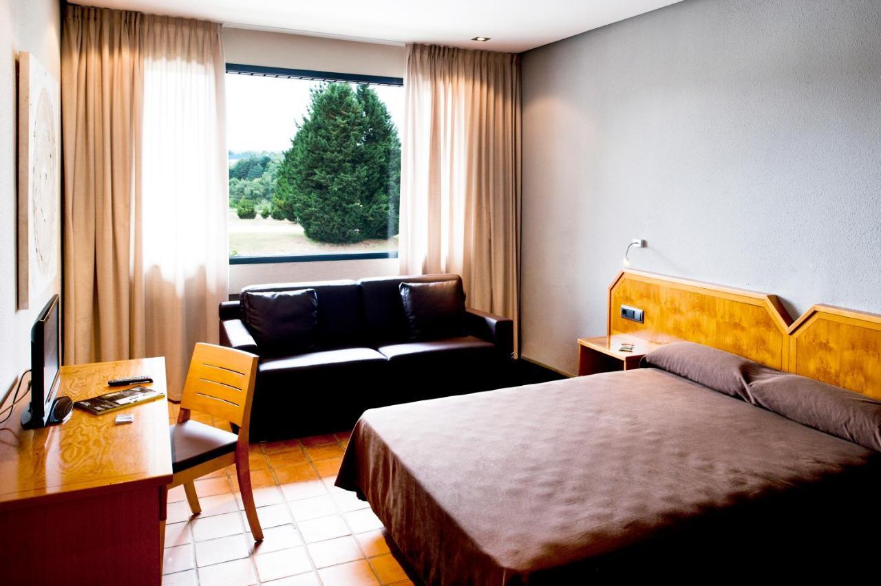 As Hoteles Altube Zuia Εξωτερικό φωτογραφία