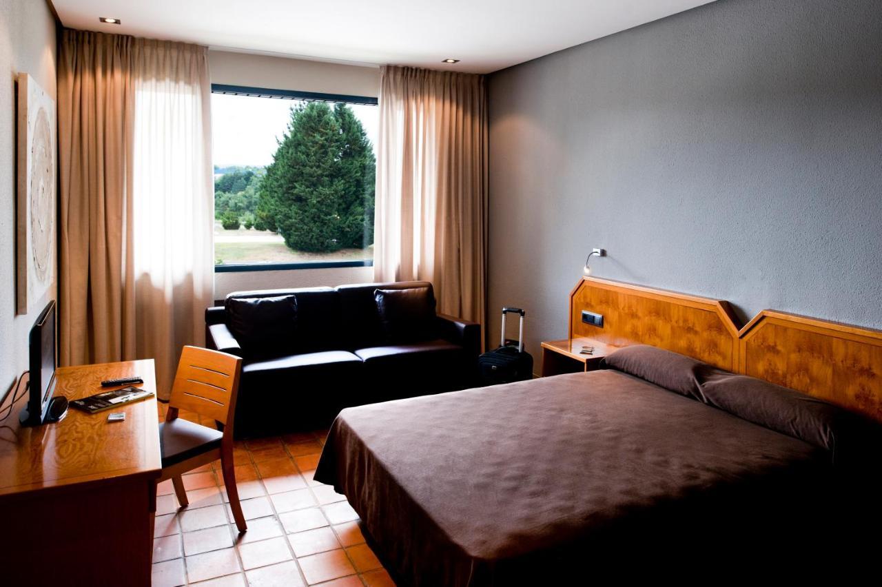 As Hoteles Altube Zuia Εξωτερικό φωτογραφία