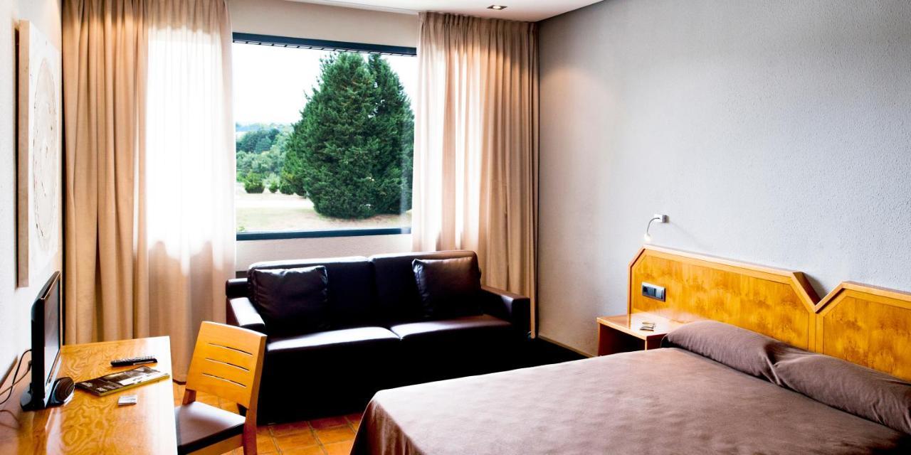 As Hoteles Altube Zuia Εξωτερικό φωτογραφία