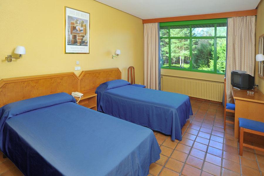 As Hoteles Altube Zuia Δωμάτιο φωτογραφία